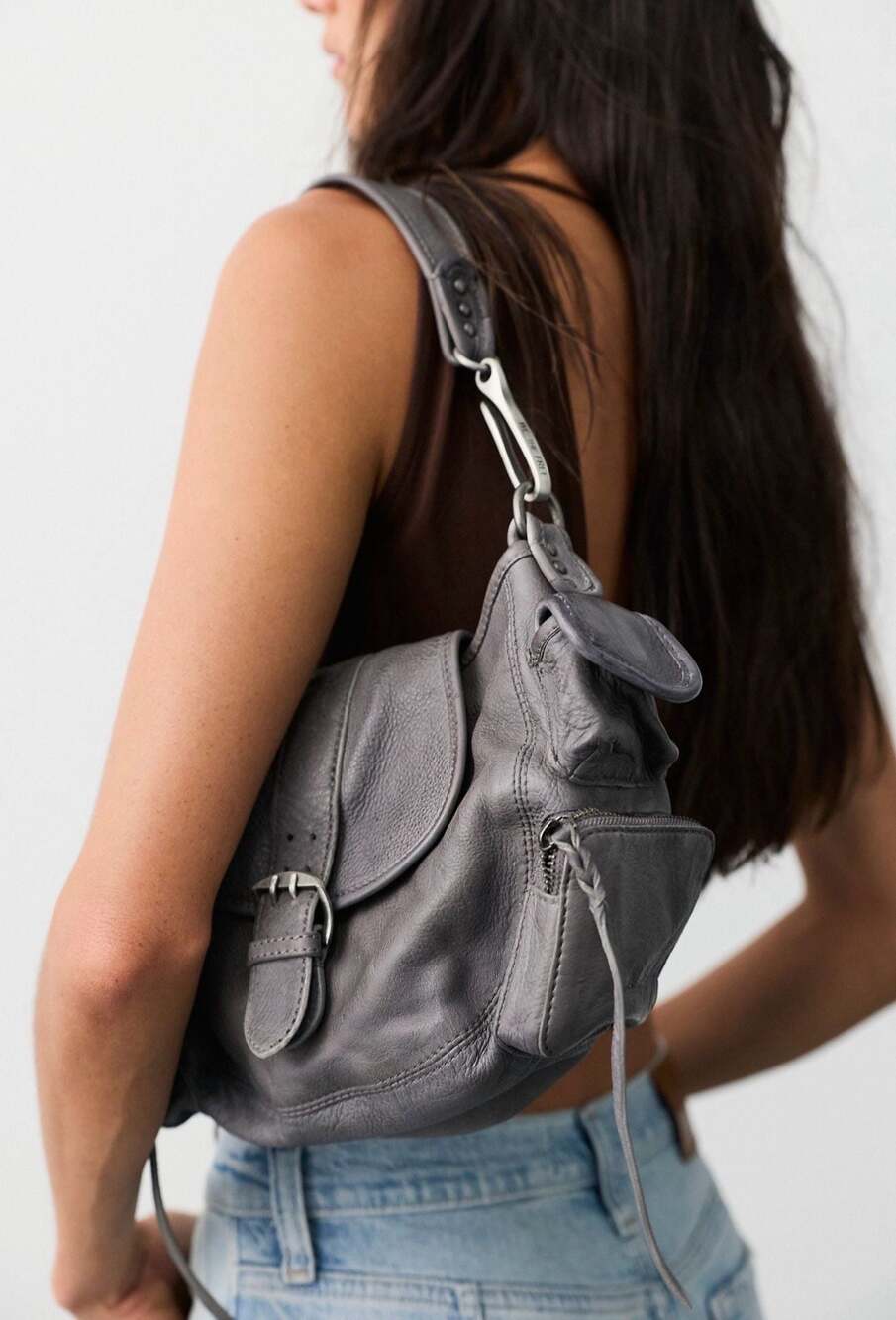 We The Free Baby Asher Tote NWT - Picture 5 of 6